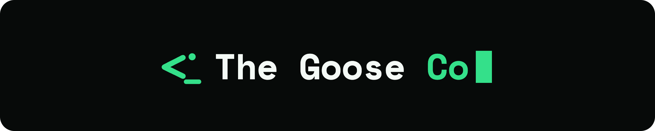 The Goose Company